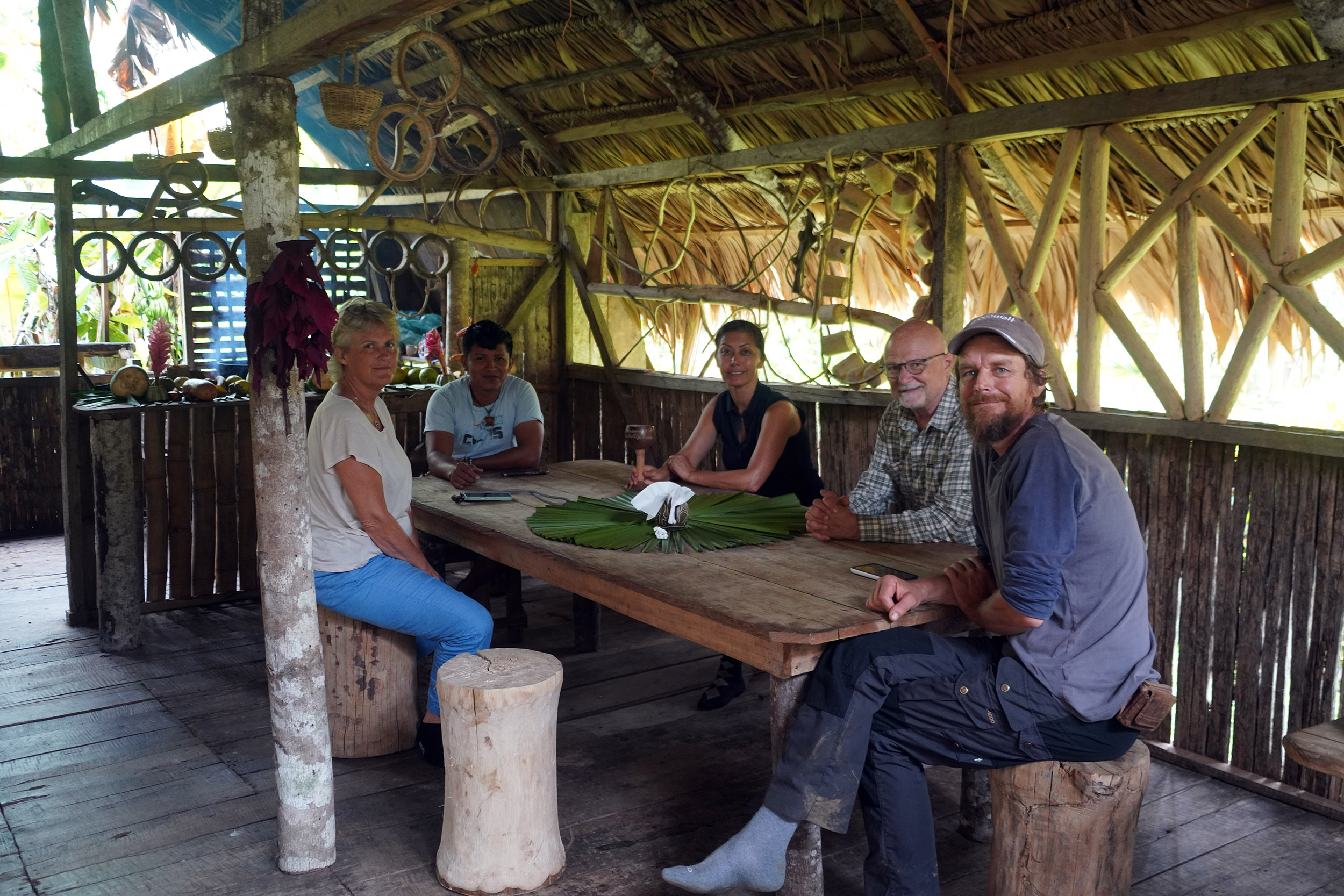 Costa Rica - Février 2025